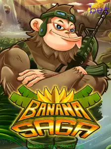Descubra o Mundo Divertido de BananaSaga: Um Jogo Inovador