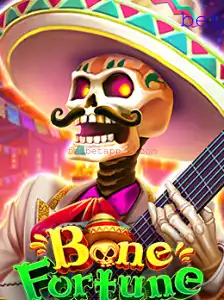 BoneFortune: Descubra o Fascinante Mundo do Novo Jogo de Azar