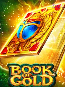 Descubra o Fascinante Mundo do Jogo 'Book of Gold' no Fezbet App