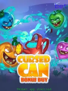 CursedCanBonusBuy: A Nova Sensação do Mundo dos Jogos Online