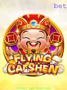 FlyingCaiShen: Um Olhar em Profundidade ao Jogo e Seu Impacto Atual