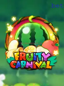 Descubra o Mundo Encantado de 'FruityCarnival' e Como Baixar o Aplicativo Fezbet