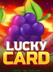 Explorando o Jogo LuckyCard: Regras e Como Jogar no Fezbet App
