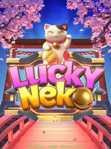 Descubra o Mundo de 'LuckyNeko' e Saiba Mais Sobre o Fezbet App Download