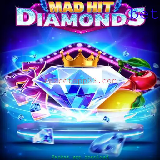 Explore o Mundo de MadHitDiamonds: Um Jogo Atraente e Envolvente