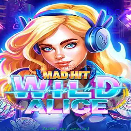 Explorando o Enigmático Jogo MadHitWildAlice