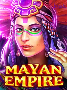 Descubra o Fascinante Mundo de MayanEmpire