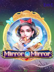 Descubra o Fascinante Universo de 'MirrorMirror'
