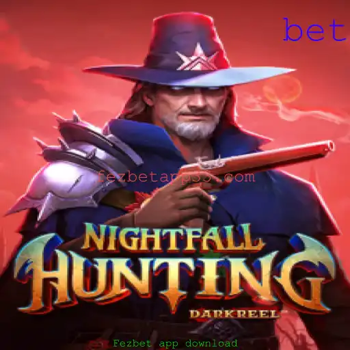 Explorando o Fascinante Mundo do Jogo NightfallHunting