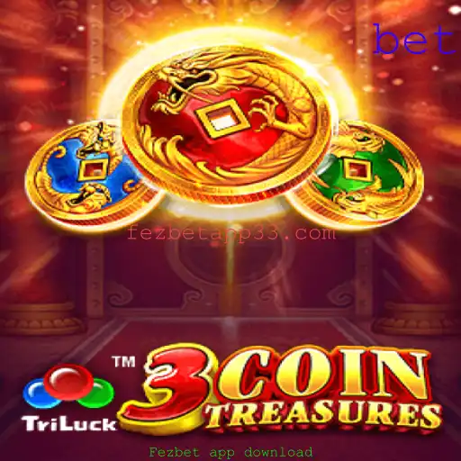 Explorando o Universo de 3CoinTreasures - Aventura e Estratégia nas Palavras-Chave de Fezbet App Download