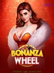 BonanzaWheel: Descubra Estrategias e Diversão no Fezbet App