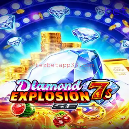 Explorando o Fascinante Mundo de DiamondExplosion7sSE e Como Baixar o Aplicativo Fezbet