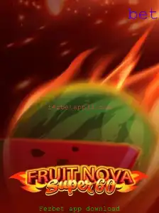 Explorando o Mundo de FruitNovaSuper60: Um Guia Completo