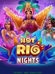 Descubra os Segredos de 'HotRioNights' e como Baixar o App Fezbet