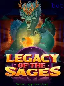 Legacy of the Sages: Uma Jornada Épica nos Jogos Digitais