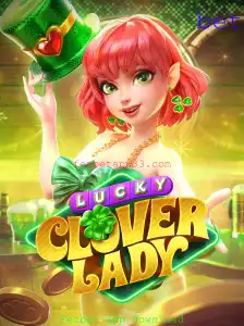 Explorando o Mundo de LuckyCloverLady no Fezbet App