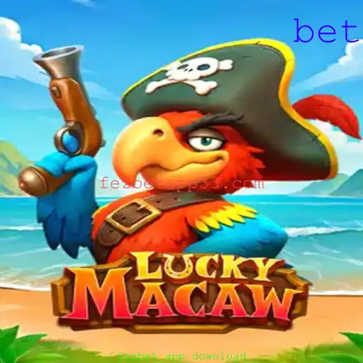 Explorando o Mundo de LuckyMacaw: Um Guia Completo sobre o Jogo e Fezbet App Download