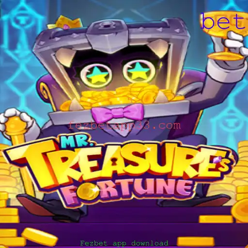 Descubra a Excitante Aventura de MrTreasuresFortune no Fezbet App