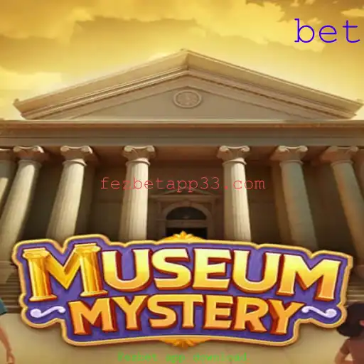 Descubra os Mistérios do Jogo MuseumMystery