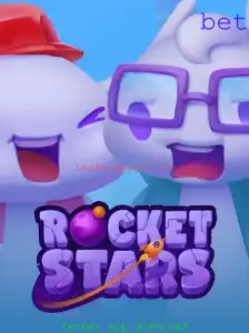 RocketStars: Explorando o Espaço com Emoção e Estratégia