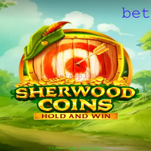 Explorando o Universo Atraente do Jogo SherwoodCoins