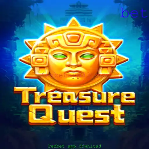 Explorando o Mundo de Aventura de TreasureQuest e o Download do App Fezbet