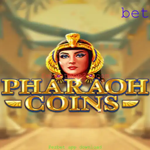 Descubra o Fascinante Mundo de PharaohCoins e Baixe o Aplicativo Fezbet