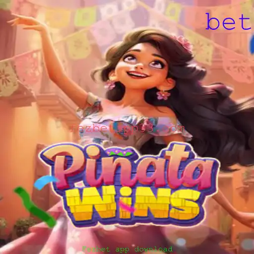 Explorando PinataWins: Um Jogo Cativante para Entusiastas de Pinas e Diversão no Fezbet App