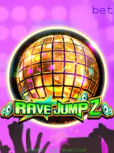 Explorando o Mundo de RaveJump2