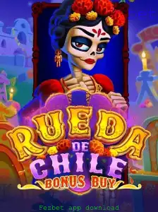 Explorando o Mundo de RuedaDeChileBonusBuy: A Nova Sensação dos Jogos