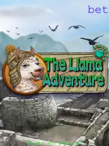 Descubra TheLlamaAdventure: Uma Jornada Emocionante no Mundo dos Jogos