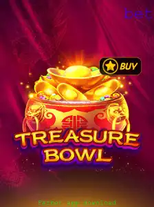 Explorando o Fascinante Mundo do Jogo TreasureBowl