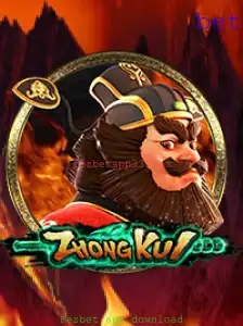 Mergulhe no Fascinante Mundo de ZhongKui: Um Jogo de Estratégia e Misticismo